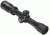 Alpen Kodiak 1.5-4.5x32 Wide Angle Multicoated Water Proof Rifle Scope 2035 Rifle scope