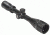 Alpen Kodiak 4-12x40mm AccuPlex Tapered Retical Rifle Scope, Multi Coated, Waterproof, Matte Black 2050
