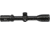 Alpen Kodiak 4-16x44 Rifle Scope, 30mm, SFP, Multicoated, Matte Black, Medium, 2054