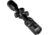 Alpen Kodiak 6-24x50 Rifle Scope, 30mm, FFP, Multicoated, Matte Black, Long, 2058