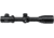 Alpen Kodiak 6-24x50 Rifle Scope, 30mm, FFP, Multicoated, Matte Black, Long, 2058