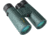 Alpen Kodiak 8x42 Binocular, BAK4, Multicoated, Dark Green, Medium Roof, 828
