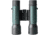 Alpen Magnaview 10x32 Binocular, BK7, Multicoated, Dark Green, Compact Roof, 836