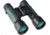 Alpen Magnaview 10x32 Binocular, BK7, Multicoated, Dark Green, Compact Roof, 836