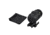Alpen Nevada 3x24mm Prismatic Red Dot Sight, 3 MOS Dot, Black, 1212961