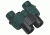 Alpen Pro 10x25 Long Eye Relief Porro Prism Compact Binoculars 337