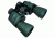 Alpen Pro 10x50 Wide Angle Long Eye Relief Porro Binoculars, Green 312