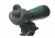 Alpen Rainier 20-60x80 HD ED Glass Spotting Scope, Green+Black, Angled Eyepiece 853ED