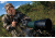 Alpen Rainier 20-60x80 HD ED Glass Spotting Scope, Green+Black, Angled Eyepiece 853ED