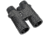 Alpen Shasta Peak Waterproof Binocular, Black, 10x42 396SP