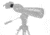 Alpen SLR Camera Adapter For Rainier Spotting Scope