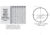 Alpen WBDC-A Reticle
