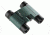 Alpen Wings ED 8x25 Compact Waterproof Roof Prism Binocular, Green, Black, 598
