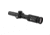 Alpen XP 1-6X24mm LPVO 30mm Tube Rifle Scope, Second Focal Plane, Duplex Illuminated Reticle, 1212953