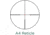 Alpen XP 2.5-15X42mm 30mm Tube Rifle Scope, First Focal Plane, A4 Illuminated Reticle, 1212952