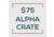 $75 Father's Day Crate