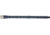 Alpha Shooting Sports 16 in 5.56 Mid Spiral Fluted Barrel, 1-8 Twist, Mid Length, ALP16556MIDSFNIT