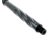 Alpha Shooting Sports 16 in 5.56 Mid Spiral Fluted Barrel, 1-8 Twist, Mid Length, ALP16556MIDSFNIT
