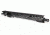 Alpha Shooting Sports 16in CHF 5.56 M-LOK15 Pitchfork Upper, Black 16556CHFPF