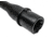 Alpha Shooting Sports 5.56x45mm NATO, 16in, Carbine Hybrid Barrel, Contour Profile, 1-8 Twist, 1/2x28 Thread, Nitride Black, ALP16556CAR8HYBNIT