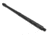 Alpha Shooting Sports 5.56x45mm NATO, 16in, Mid Spiral Fluted Barrel, Contour Profile, 1-8 Twist, 1/2x28 Thread, Nitride Black, ALP16NIT556SFEXTNIT