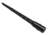 Alpha Shooting Sports 5.56x45mm NATO, 16in, Mid Spiral Fluted Barrel, Contour Profile, 1-8 Twist, 1/2x28 Thread, Nitride Black, ALP16NIT556SFEXTNIT