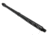 Alpha Shooting Sports 5.56x45mm NATO, 16in, Mid Spiral Fluted Barrel, Contour Profile, 1-8 Twist, 1/2x28 Thread, Nitride Black, ALP16NIT556SFEXTNIT