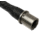 Alpha Shooting Sports 5.56x45mm NATO, 7.5in, Fluted Pistol Barrel, 1-8 Twist, 1/2x28 Thread, Nitride Black, ALP75556FNIT