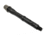 Alpha Shooting Sports 5.56x45mm NATO, 7.5in, Fluted Pistol Barrel, 1-8 Twist, 1/2x28 Thread, Nitride Black, ALP75556FNIT