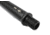Alpha Shooting Sports 9mm, 16in, Nitride Lightweight Barrel 1/2x28 Thread, Nitride Black, 169MMNIT28