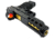 Alpha Shooting Sports 9mm Match Grade Crowned Ported Barrel for Glock G34, 5in, 1-10, TiN, ALPG349MMTINCP