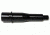 Alpha Shooting Sports 9mm Nitride Pistol Barrel, Black, 5in 459MMMPNIT