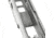 Alpha Shooting Sports ALPHA Marksman V4 Psitol Slide G19 Gen3, Matte Stainless, G19 Marksman V4