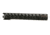 Alpha Shooting Sports ALPHA Pitchfork Freefloat Handguard, M-LOK, .308, 15.9 inch, Black ALP308ML15BLKPF