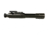 Alpha Shooting Sports ALPHA Premium 5.56 V2 Bolt Carrier Group, QPQ Nitride/Melonite Plated, Black MELBCGPv2