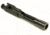 Alpha Shooting Sports ALPHA Premium 5.56 V2 Bolt Carrier Group, QPQ Nitride/Melonite Plated, Black MELBCGPv2