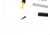 Alpha Shooting Sports ALPHA TiN G17 Super Duty 9mm Slide Completion Kit w/ TiN Guide Rod, TiN, ALPTiNG17SDSCK