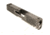 Alpha Shooting Sports ALPHA V5.2 G43 Executive Carry Pistol Slide - DLC, Grey G43EXECV5.2DLC