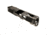 Alpha Shooting Sports ALPHA V5 Glock 19 Gen 3 Executive Carry Slide, Nitride, Black, G19EXECV53GNIT
