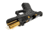 Alpha Shooting Sports ALPHA V5 Glock 19 Gen 3 Executive Carry Slide, Nitride, Black, G19EXECV53GNIT