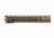 Alpha Shooting Sports AR15 13.3in Pitch Fork Handguard, Flat Dark Earth ALP13MLFDEPF