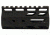 Alpha Shooting Sports AR15 M-LOK Handguard, Black, 4in ALPML4BLK