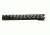 Alpha Shooting Sports AR15 Pitch Fork Handguard, Black, 15.8in ALPML15BLKPF