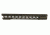 Alpha Shooting Sports AR15 Pitch Fork Handguard, Black, 15.8in ALPML15BLKPF