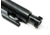 Alpha Shooting Sports Azimuth Technology Bolt Carrier Group BCG, 5.56, M16, Nitride BCG, Black, M16NITSTDBCG