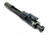 Alpha Shooting Sports Azimuth Technology Bolt Carrier Group, 5.56, M16, Nitride BCG, Black, M16NITSTDBCG