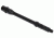 Alpha Shooting Sports CHF 5.56 MK18 Pistol Barrel, Black, 10.3in ALP103_556NITCHF