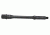 Alpha Shooting Sports CHF 5.56 MK18 Pistol Barrel, Black, 10.3in ALP103_556NITCHF