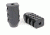 Alpha Shooting Sports Colossal Comp .30, 0.625-24 Thread, Black CCMB30
