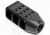 Alpha Shooting Sports Colossal Comp 5.56, 0.5-28 Thread, Black CCMB556